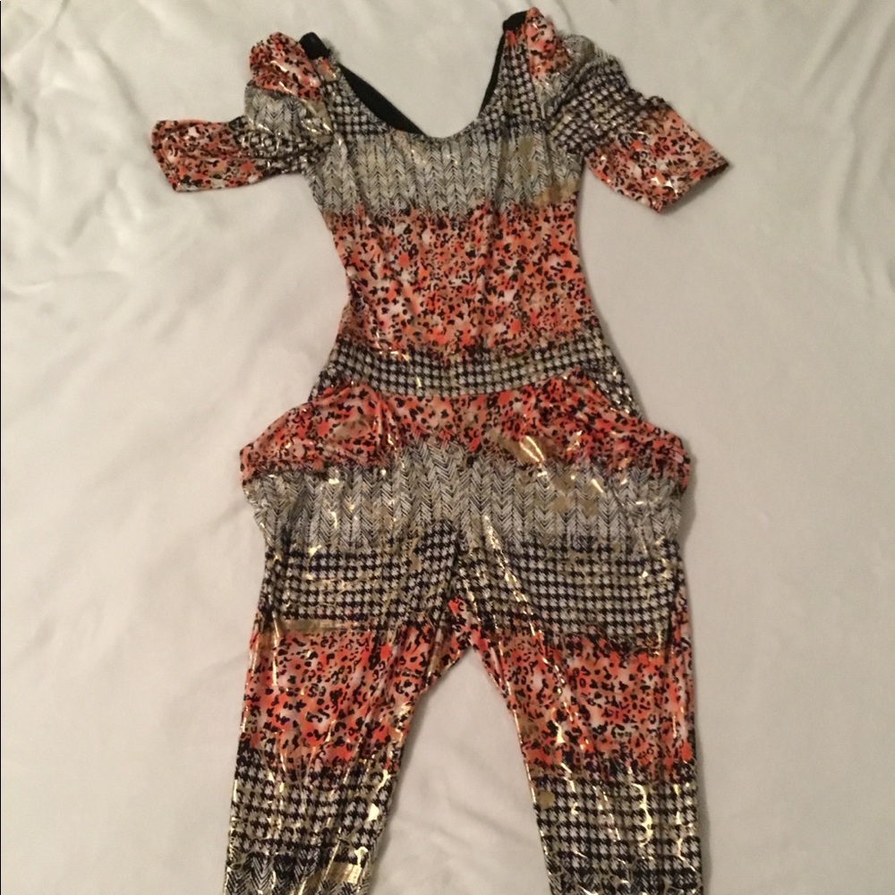 Clothing